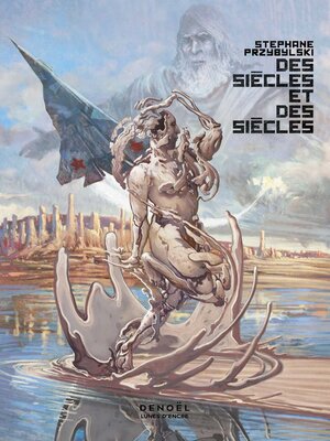 cover image of Des siècles et des siècles
